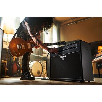 BOSS KTN-ART-3 Katana Gen 3 Artist 100W Waza 1x12-Inch Combo Guitar Amplifier — thumbnail 5