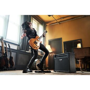 BOSS KTN-ART-3 Katana Gen 3 Artist 100W Waza 1x12-Inch Combo Guitar Amplifier — thumbnail 6