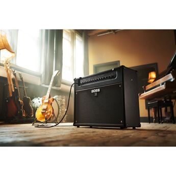BOSS KTN-ART-3 Katana Gen 3 Artist 100W Waza 1x12-Inch Combo Guitar Amplifier — thumbnail 7