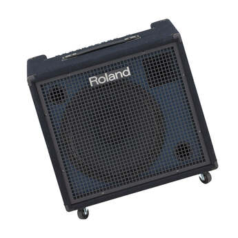 Roland KC-600 Onboard Stereo Mixing Keyboard Amplifier (200 Watt) — thumbnail 2