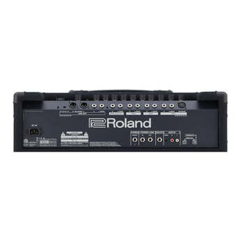 Roland KC-600 Onboard Stereo Mixing Keyboard Amplifier (200 Watt) — thumbnail 5