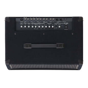 Roland KC-600 Onboard Stereo Mixing Keyboard Amplifier (200 Watt) — thumbnail 6