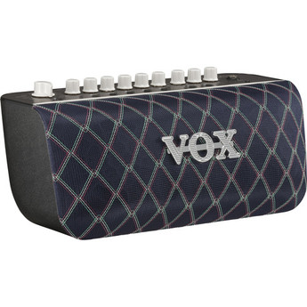 vox Adio Air BS 2x3" 50W Bluetooth Bass Amplifier