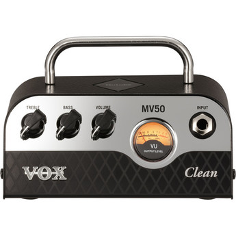 Vox mv50cl 2