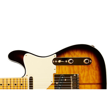 Fender custom shop 0100402803 8