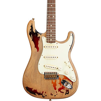 Fender custom shop 0150080800 3