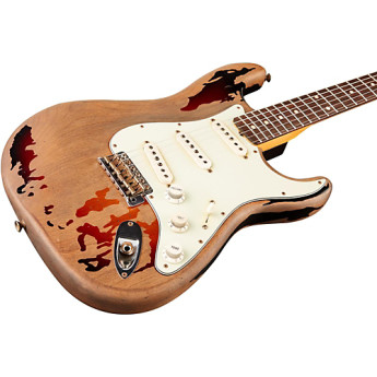 Fender custom shop 0150080800 4