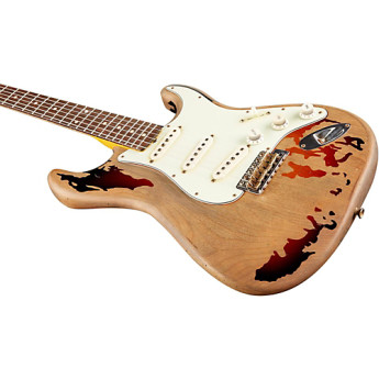 Fender custom shop 0150080800 5