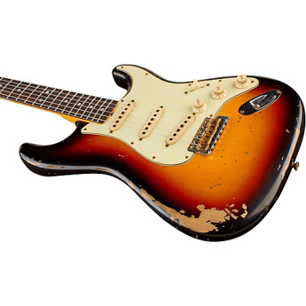 Fender custom shop 1552200865 5