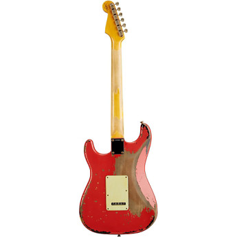 Fender custom shop 1552400140 2