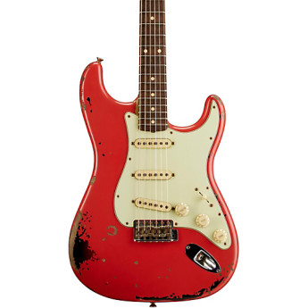Fender custom shop 1552400140 3
