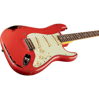 Fender custom shop 1552400140 4