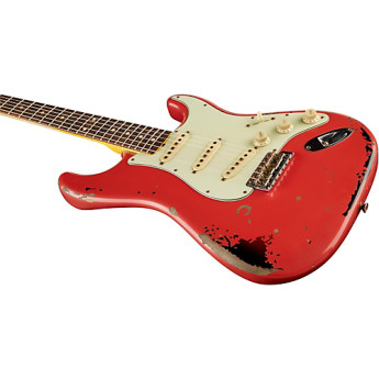 Fender custom shop 1552400140 5