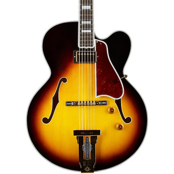 Gibson custom hswmvsgh1 3