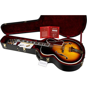 Gibson custom hswmvsgh1 6