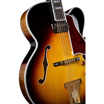Gibson custom hswmvsgh1 7