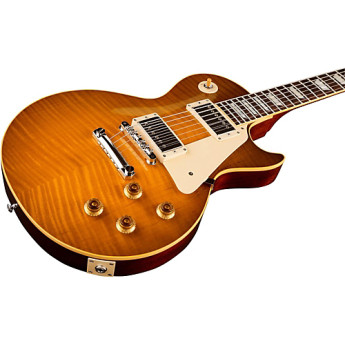 Gibson custom lp59afvofbnh1 4