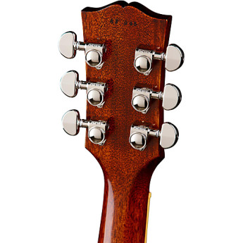 Gibson custom lp59afvofbnh1 7