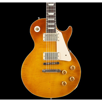 Gibson custom lp59cc17sbnh1 1