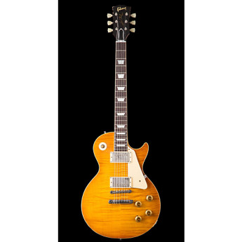 Gibson custom lp60cc33sbnh1 3