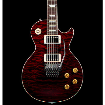 Gibson custom lpaxqrrcf1 1