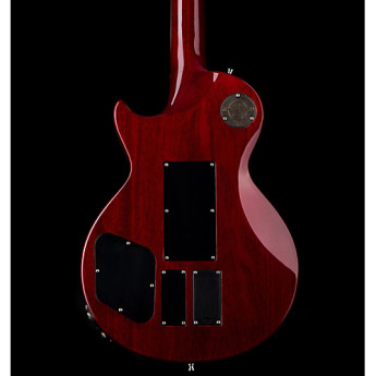 Gibson custom lpaxqrrcf1 2