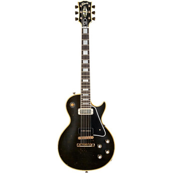 Gibson custom lpb4rkalbkgh1 1