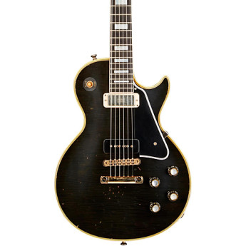 Gibson custom lpb4rkalbkgh1 3