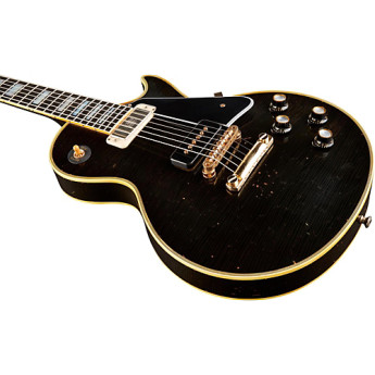 Gibson custom lpb4rkalbkgh1 5