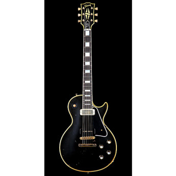 Gibson custom lpb4rkaslbkgh1 3