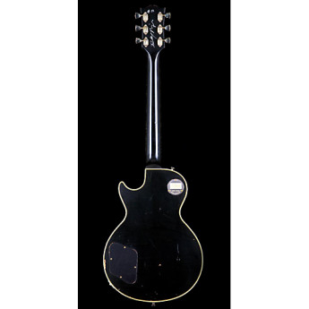 Gibson custom lpb4rkaslbkgh1 4