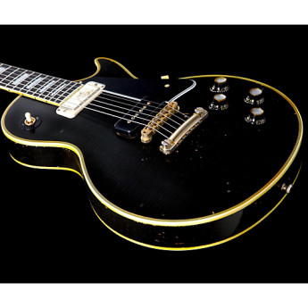 Gibson custom lpb4rkaslbkgh1 7