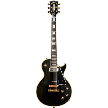 Gibson custom lpb4rkvolbkgh1 1