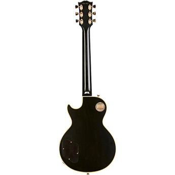 Gibson custom lpb4rkvolbkgh1 2