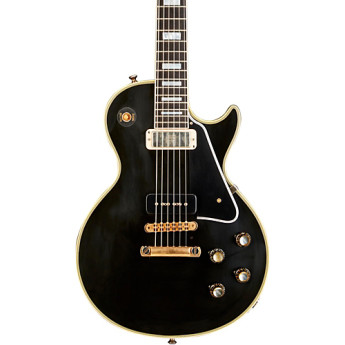 Gibson custom lpb4rkvolbkgh1 3