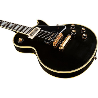 Gibson custom lpb4rkvolbkgh1 5