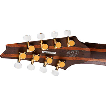 Ibanez tam100 7