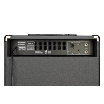 Acoustic b100mkii 2