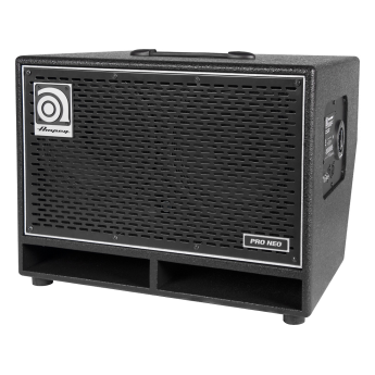 Ampeg pn 210hlf 1