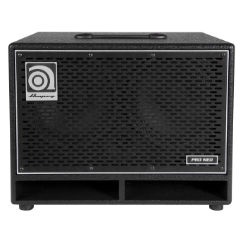 Ampeg pn 210hlf 4