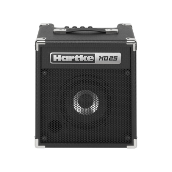 Hartke hmhd25 1
