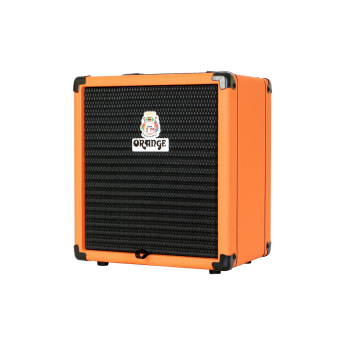 Orange amplifiers cr25bx black 1
