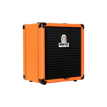 Orange amplifiers cr25bx 5