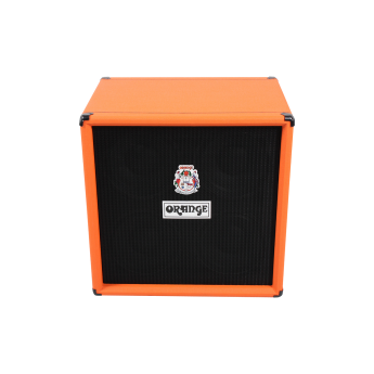 Orange amplifiers obc410 2