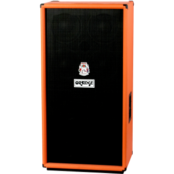 Orange amplifiers obc810 2