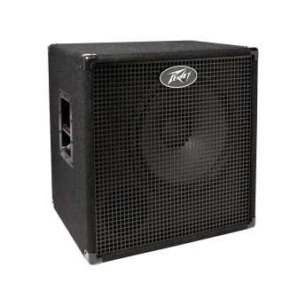 Peavey Headliner 115 1x15 Bass Speaker Cabinet