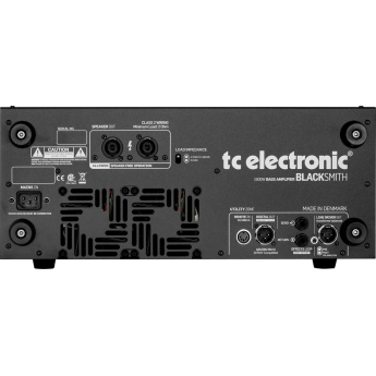 Tc electronic 990001011 2