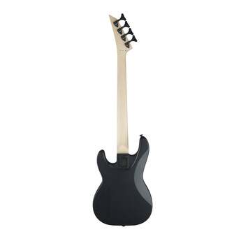 Jackson JS Series Concert Bass Minion JS1X 4-String Guitar (Satin Black) — thumbnail 2