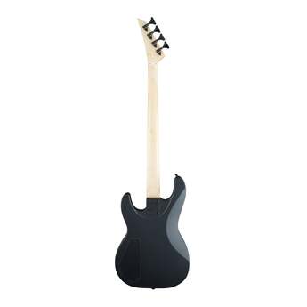 Jackson JS Series Concert Bass JS2 4-String Electric Bass Guitar (Satin Black) — thumbnail 2