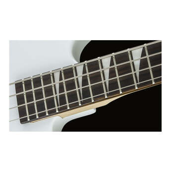 Jackson JS Series Concert Bass JS2 4-String Electric Bass Guitar (Snow White) — thumbnail 10